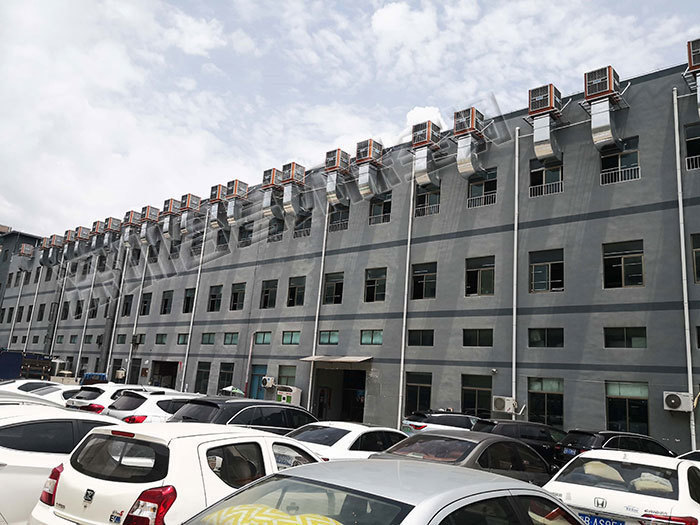 深圳市環?？照{設備