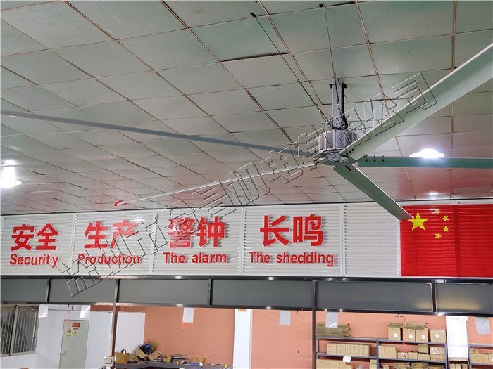 工業廠房解決方法