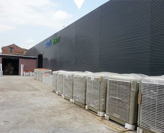 潤東方工廠