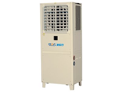 潤東方蒸發式低碳省電空調RDF-05C