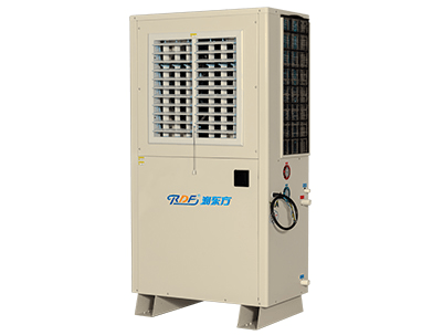 潤東方蒸發式低碳省電空調RDF-08C