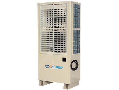 潤東方蒸發式低碳省電空調RDF-10C
