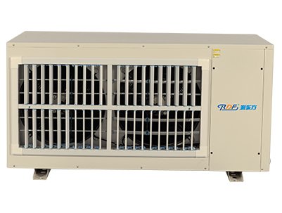 潤東方蒸發式低碳省電空調RDF-12F/C