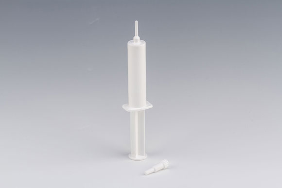 預灌封注射器的密封性要求