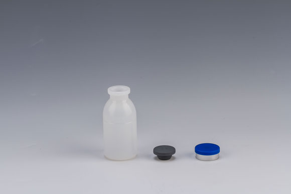 塑料疫苗瓶的滅菌流程