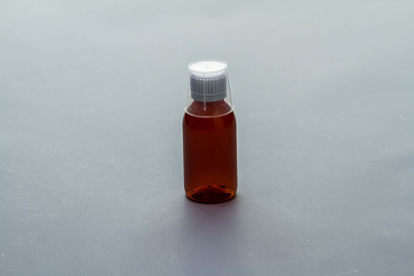 獸藥包裝瓶的外觀尺寸測(cè)量方式