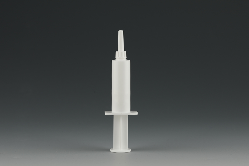 5ml預灌封注射器