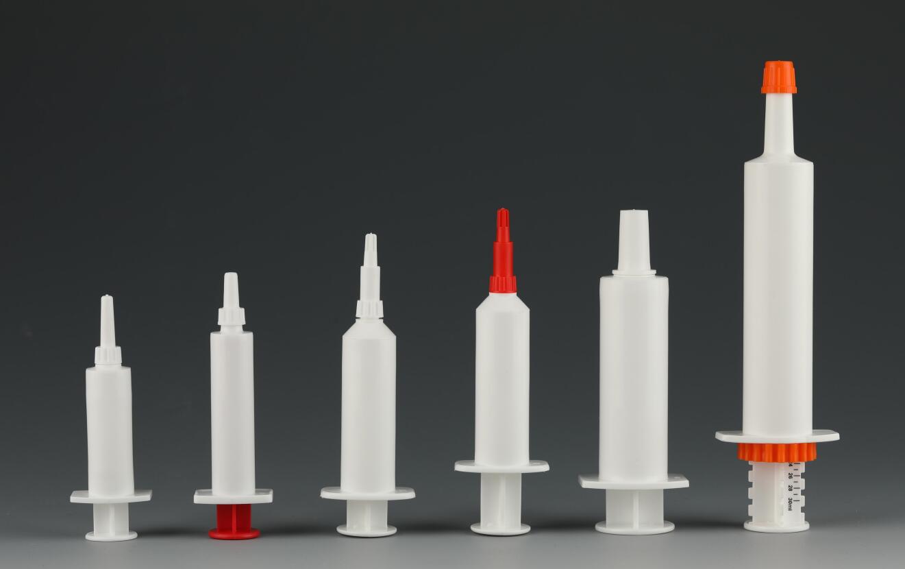 預(yù)灌封注射器的定位環(huán)有什么作用