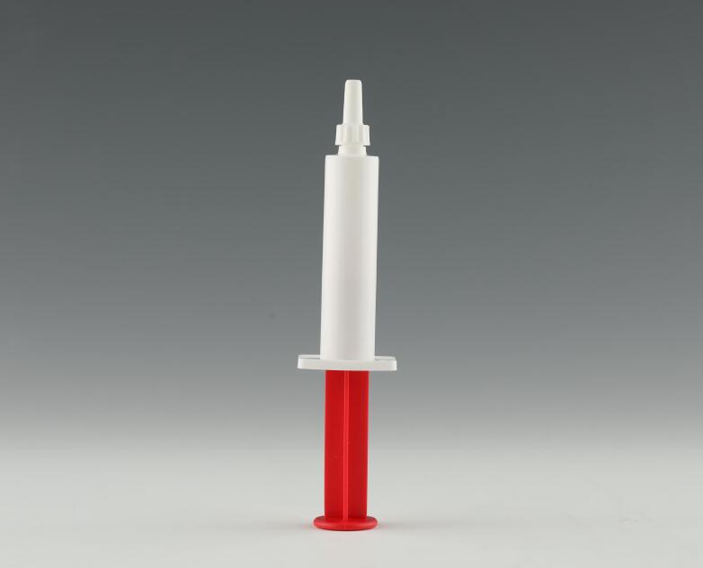 預灌封注射器在寵物營養膏中如何確保劑量精準？